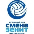 Escudo del Smena-Zenit