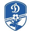 Escudo del Dinamo Vologda