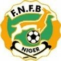 Escudo del Niger Sub 20