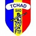 Escudo del Chad Sub 20