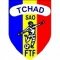 Escudo Tchad U20