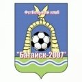 Escudo del Bataisk 2007