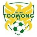 Escudo del Toowong