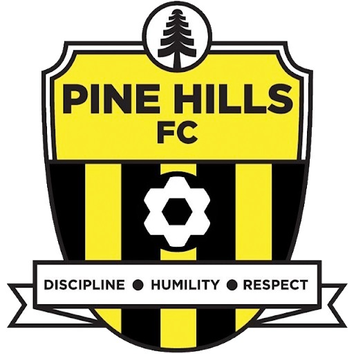 Pine Hills