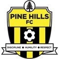 Escudo del Pine Hills