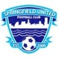 Escudo del Springfield United