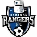 Escudo del Samford Rangers