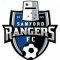 Escudo Samford Rangers