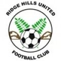 Escudo del Ridge Hills United