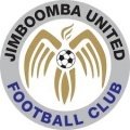 Escudo del Jimboomba United