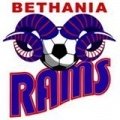 Escudo del Bethania Rams
