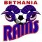 Escudo Bethania Rams