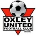 Escudo del Oxley United