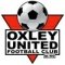 Escudo Oxley United