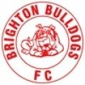 Escudo del Brighton Bulldogs