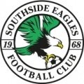 Escudo del Southside Eagles