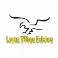 Escudo del Logan Village
