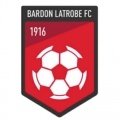 Escudo del Bardon Latrobe