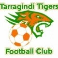Escudo del Tarragindi Tigers