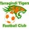 Escudo Tarragindi Tigers