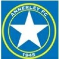 Escudo del Annerley