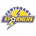Escudo del Centenary Stormers