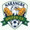 Escudo Narangba United