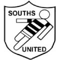 Escudo del Souths United