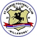 St George Willawong