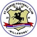 Escudo del St George Willawong