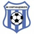 Escudo del SAC Moskva