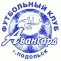 Escudo del Avangard Podolsk