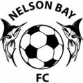 Escudo del Nelson Bay