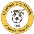 Escudo del Cessnock City