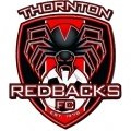 Escudo del Thornton Redback