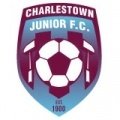 Escudo del Charlestown Junior