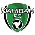 Escudo del Kahibah