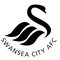 Escudo Swansea