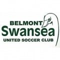 Escudo del Belmont Swansea