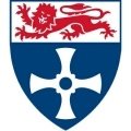Escudo del Newcastle University