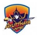 Escudo del Ayutthaya United