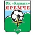 Escudo del Karpaty Yaremche