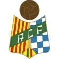 Escudo del FC Ribetana