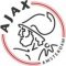 Escudo Ajax Sub 23
