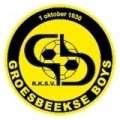 Escudo del Groesbeekse Boys