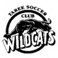 Escudo del Taree Wildcats