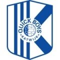Escudo del Quick Boys II