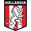Escudo del Hollandia II