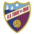 Escudo del UD Torre Del Mar