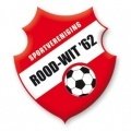 Rood Wit 62